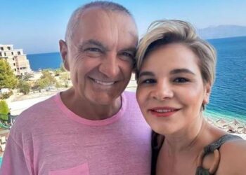 Monika Kryemadhi përdor postimin e Miranda Rirës për të mbështetur Ilir Metën: Me ty në çdo hap dhe sfidë