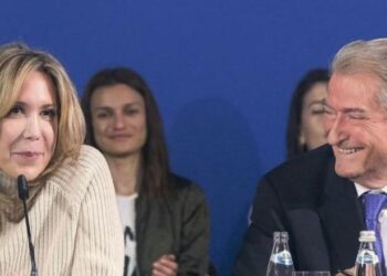Zhgënjimet në PD, Evi Kokalari: Në listën e mbyllur po fusin ata që nuk i do as soji i vet
