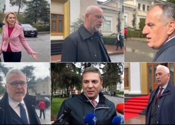 “Të ikurit” e PS/ 24 deputetë jashtë gare ose në listat e hapura. Ndreca i kthehet pedagogjisë, Naço avokat! Gjiknuri: Formulë e suksesshme