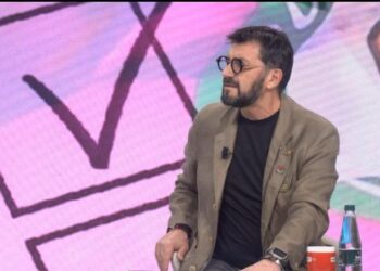 “Drejtësia me standarde të dyfishta”, Demalia: Berisha ka shkelur çdo ligj, të ishte në burg! Ols Dado dyshime se ka lidhje me Greqinë
