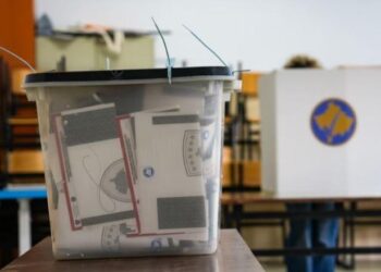 Zgjedhjet në Kosovë, shpallen nesër rezultatet përfundimtare