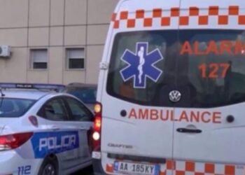 Tragjike në Dibër/ Ra në kontakt me energjinë elektrike duke shtruar linjën e internetit, ndërron jetë 31-vjeçari