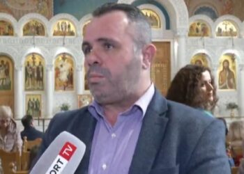 “S’ka tym të bardhë, por kambanat ranë në gjithë vendin”, teologu shpjegon si u zgjodh kryepeshkopi i ri i Kishës Ortodokse