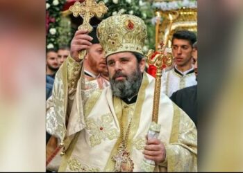 Pason Kryepeshkopin Anastas, kush është Hirësi Joani që do të drejtojë Kishën Ortodokse