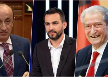 “Unë nuk e shes lirinë time”, Dash Sula: Pse Saliu nuk e sulmon Lapajn? Unë u bëra ‘ferrë’…