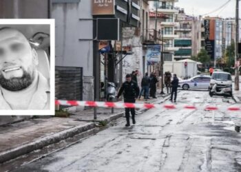 Plagosi me armë 3 grekë pas ‘festës së beqarisë’, dorëzohet pas 2 vitesh bosi shqiptar i krimit