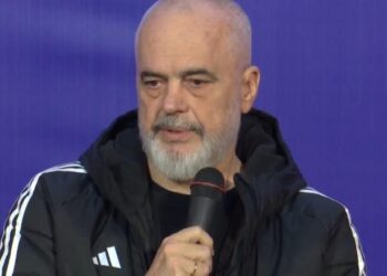 Rama takon kandidatët socialistë në Berat, mesazh kryetarëve të bashkive: Mos ndërhyni në garë