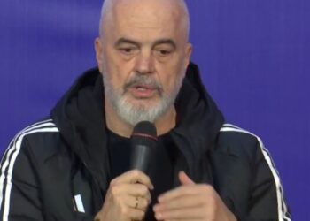 “Mos më fut në listë nëse është e domosdoshme”, Rama tregon si e preku deputeti: Fadili specie në zhdukje
