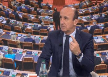 “Nëse Berisha e mban peng, PD ikën me të në arkivol”/ U la jashtë listave, Dash Sula i thotë të tëra: Më mori në telefon Noka…