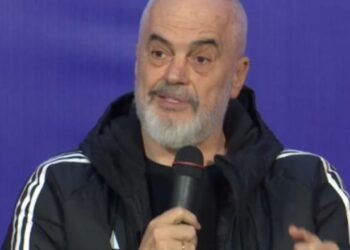 “Maratonist, jo sprintier”/ Rama në Berat: Në këtë qark fitojmë 5:1. Batuta me kandidatin për deputet