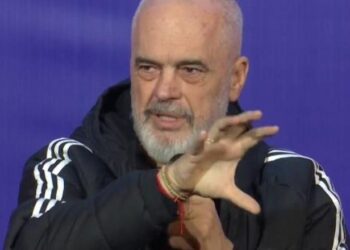 “Lista e bufit në Tiranë, ‘bunker me besnikë'”/ Rama: Po përgatiten të thonë na i vodhën zgjedhjet