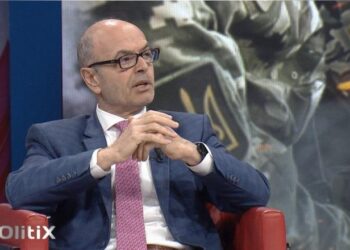 Bisedimet për paqen, Koçi: Ka ndryshuar raporti i SHBA me Evropën, Trump nuk e sheh Rusinë si agresore