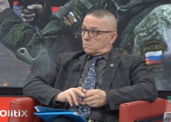 Skenarët kur NATO mund të hyjë në luftë me Rusinë/ Meçollari: Nëse do zbatonin letrën e Putin në 1997 baza e Kuçovës nuk do ndërtohej