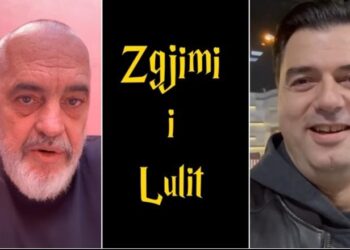 Rama ironizon sërish Bashën me këngën e Unikatilit: Edhe në fletën e votimit të ka rënë 4 (Video)