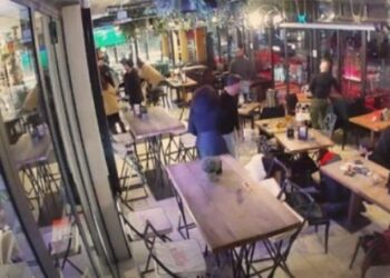 Vrau bashkatdhetarin pas sherrit në lokal, dënohet me 20 vite burg Mikea Zaka