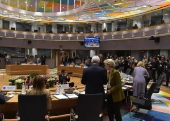 BE “rrëzon” Putin, mbështetje financiare dhe ushtarake e vazhdueshme për Ukrainën. Vetëm Hungaria kundër