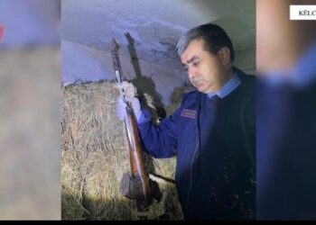 Çmontohet grupi i plaçkitjes së banesave në Këlcyrë, 2 të arrestuar, një prej tyre i mitur! Shtëpia e braktisur u kthye në bazë ku mbaheshin armatimet