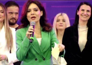 PS çel fushatën në Tiranë, Spiropali “thumbon”Berishën: U përjashtua më i votuari i primareve në Kavajë dhe u vendos lista e bunkerit të familjes