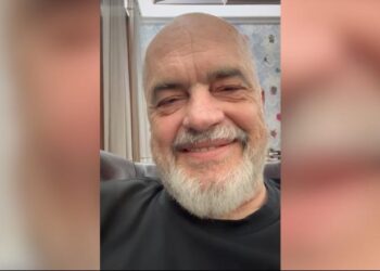 Rama njofton takimin me 30 mars në Athinë, i përgjigjet edhe PD për ‘disset’ me Bashën: Nuk e arrini dot rezultatin e Lulit!