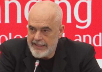 “Në zemër të Evropës, por në izolim për një kohë të gjatë”, Rama mesazh BE: Kemi punuar shumë për negociatat, mund të hyjmë tani
