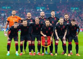 Fitorja e Kombëtares kundër Andorrës është detyrim! Sylvinho 5 ndryshime në formacion, tre futbollistë jashtë