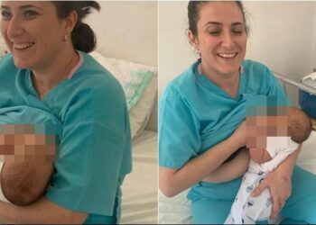 Kjo është Malvina, doktoresha që ‘nuk’ përbën lajm