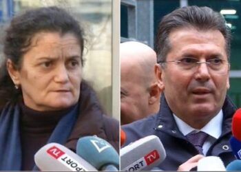“Jam në Amerikë”, Mediu i shmanget gjyqit; Durda: Pres drejtësi prej 17 vitesh, procesi po zvarritet!