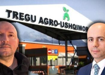 Shpallet në kërkim administratori i bizneseve të Allajbeut, plagosi me thikë të moshuarin në Berat