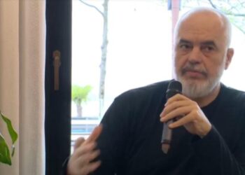 Rama ironizon kandidatët e Berishës në Shkodër: Kartëvizita e kënetës, personazhe groteskë që të vjen turp t’i përmendësh