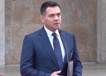 Akuzohet për pastrim parash dhe fshehje të pasurisë, SPAK shtyn për të tretën herë hetimet për Arben Ahmetajn