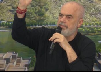 Babai i Elseid Hysajt i kërkoi mol në liqen, ja si iu përgjigj Rama 