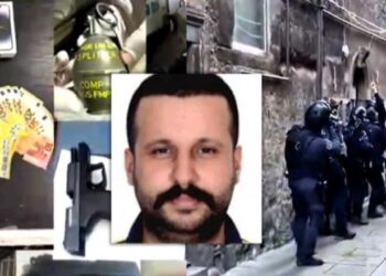 Anëtar i grupit të mafiozit turko-kurd në Itali, shqiptari dënohet me rreth 5 vite burg, 13 të pandehur në gjyq