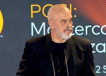 Rama për pagesat elektronike: Jemi optimistë për të ardhmen, pas ‘Mastercard’ presim të vijë edhe VISA! 