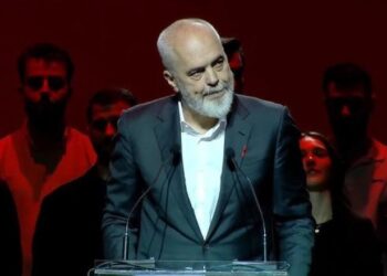 “Ambasada shqiptare pagoi sallën për takimin e Ramës në Kretë”/ Mediat pranë Berishës dalin blof, ja dokumentet që tregojnë se pagesën e kreu PS