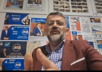 Ish-deputeti ‘kaubojs’: Berisha duhet të ishte në burg te 313-ta dhe jo në fushatë! Të hetohen krimet e tij që nga 1991, përfshirë edhe aksidentin e Olldashit