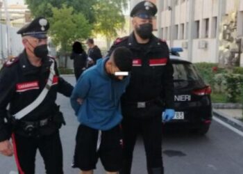 Korrieri shqiptar i drogës dëbohet nga Terni, 26-vjeçari trafikonte kokainë mes Shqipërisë dhe Italisë