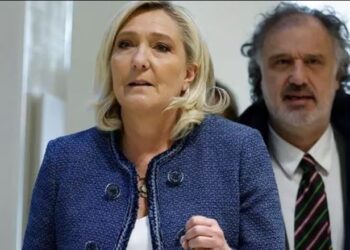 “Kjo është goditje për demokracinë”/ U dënua me 4 vite burg, Le Pen bën lëvizjen e parë pas vendimit