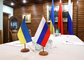 Negociatat për paqe, kush janë zyrtarë ukrainas do të marrin pjesë në takimin e SHBA në Arabinë Saudite?