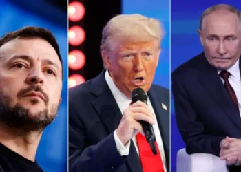 Armëpushimi 30-ditor/ Putin pranon ndalimin e sulmeve mbi asetet energjetike! Ja kushti i vendosi Trumpit
