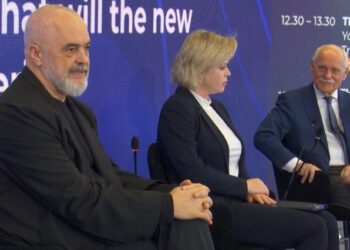 Rama: Europa në momentin “bëhet apo zhbëhet”, por ne jemi idealistë për BE