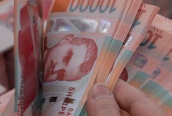 Tërheqja e valës së inflacionit, BSH mund të ulë normën e interesit, kreditë në lekë më të lira