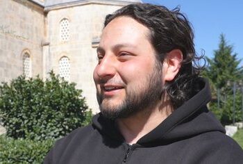 “Shtylla e pestë” e Islamit, nga Shtutgarti në Mekë, 6 mijë km me biçikletë