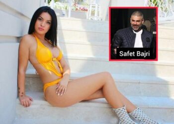 Vrasja e Fatbardh Licit, ‘zbërthehet’ para Policisë e dashura e Safet Bajrit: Atë ditë isha…