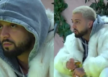 Gjesti ka takuar Eglin para se ajo të largohej? Banori: Inshallah më ka kuptuar, u bë e tepërt