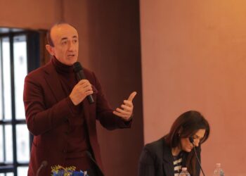Iku nga Berisha dhe iu bashkua koalicionit “Nisma Shqipëria Bëhet”, reagon Sula: I kam dhënë PD 20 vite të jetës sime politike, SPAK-ist do jem!