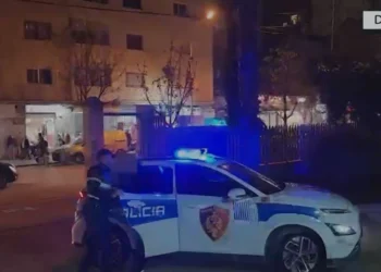 Vidhte automjete e banesa, kapet hajduti në Durrës, zbardhet emri