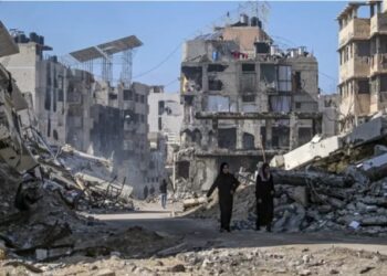 Izraeli bllokon hyrjen e të gjithë ndihmave humanitare në Gaza