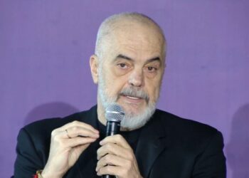 “Në 11 Maj të marrim rezultatin më të mirë”, Rama: Pasaporta e BE do t’i japë dinjitet shqiptarëve