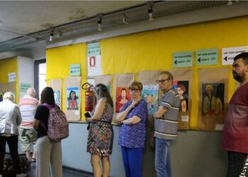 50 mijë shqiptarët që janë lënë jashtë 11 majit