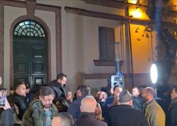 Nga babai i Lapajt, te “senatorët e përjetshëm”: çfarë sollën listat me përrallat rreth tyre